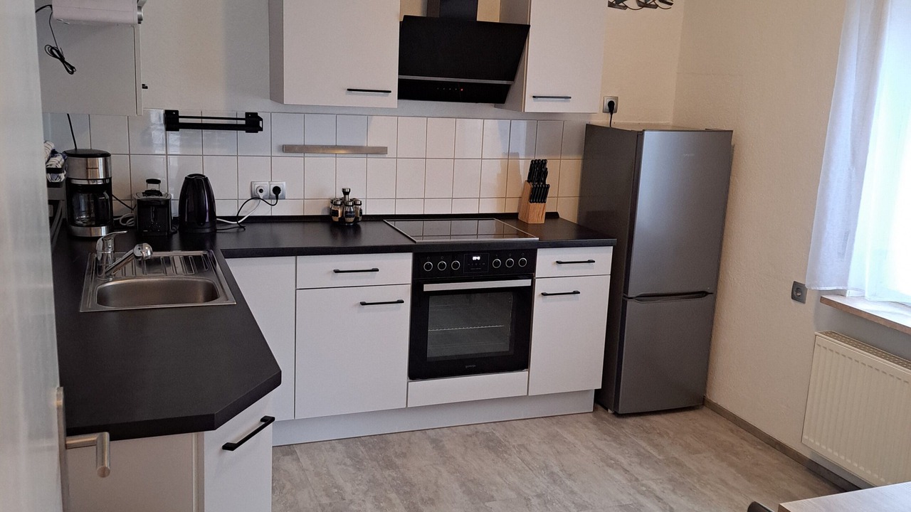 Photo of Kitchen in Bibertal