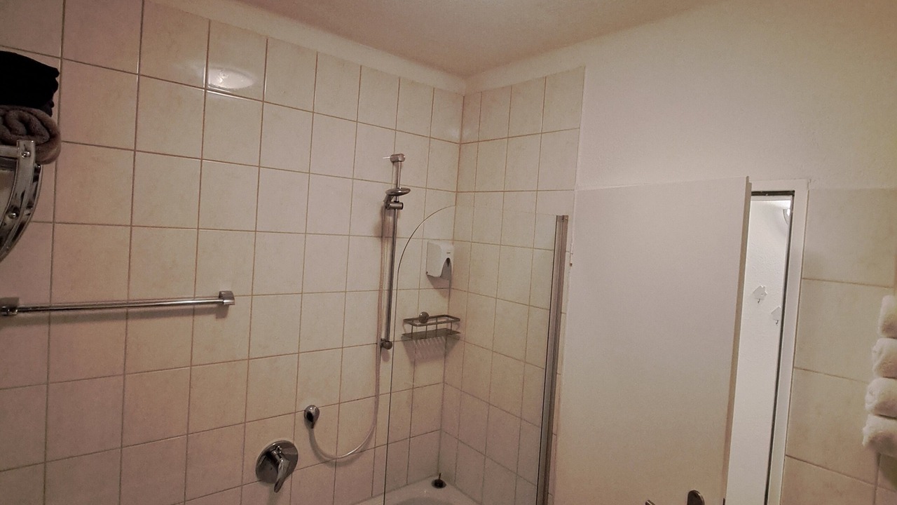 Photo of Bathroom in Bibertal
