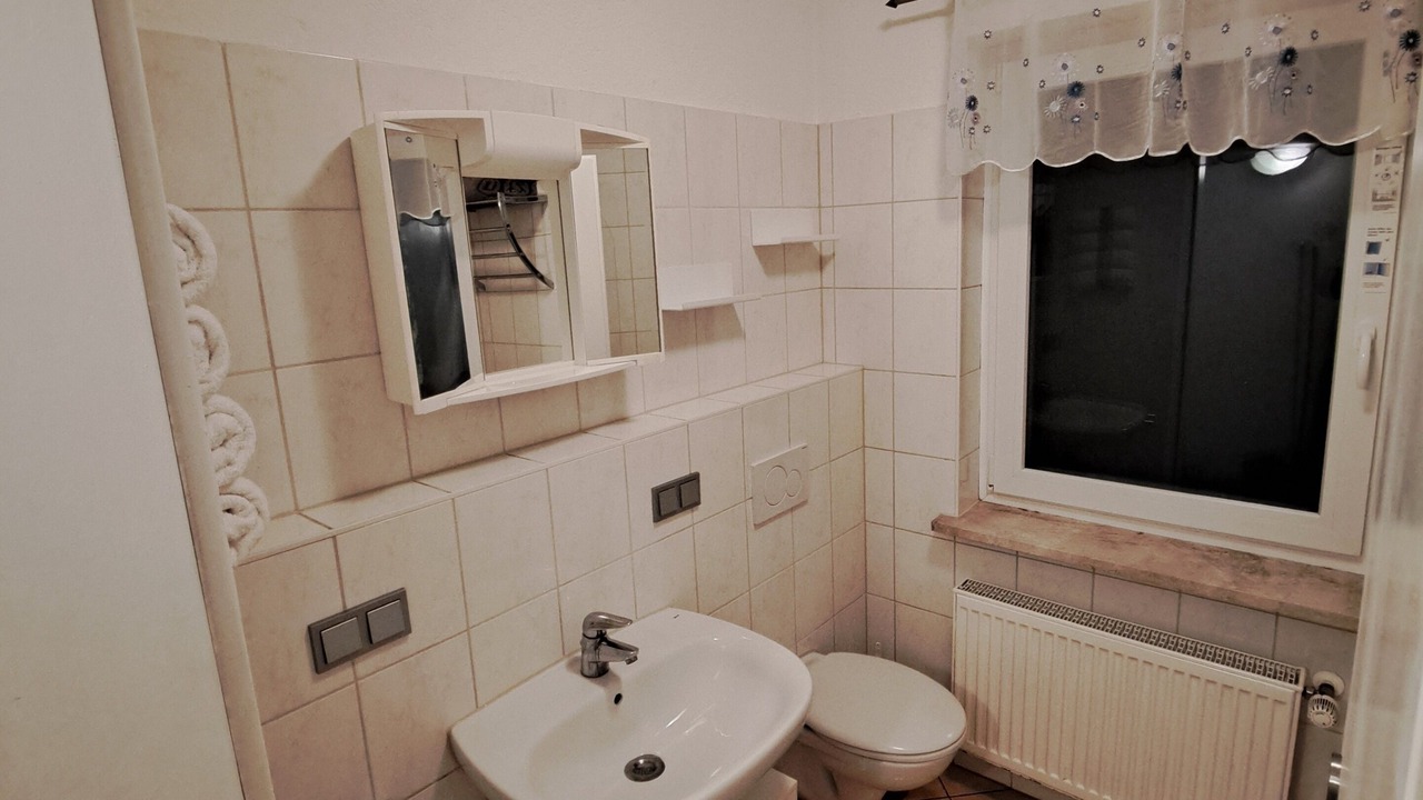 Photo of Bathroom in Bibertal