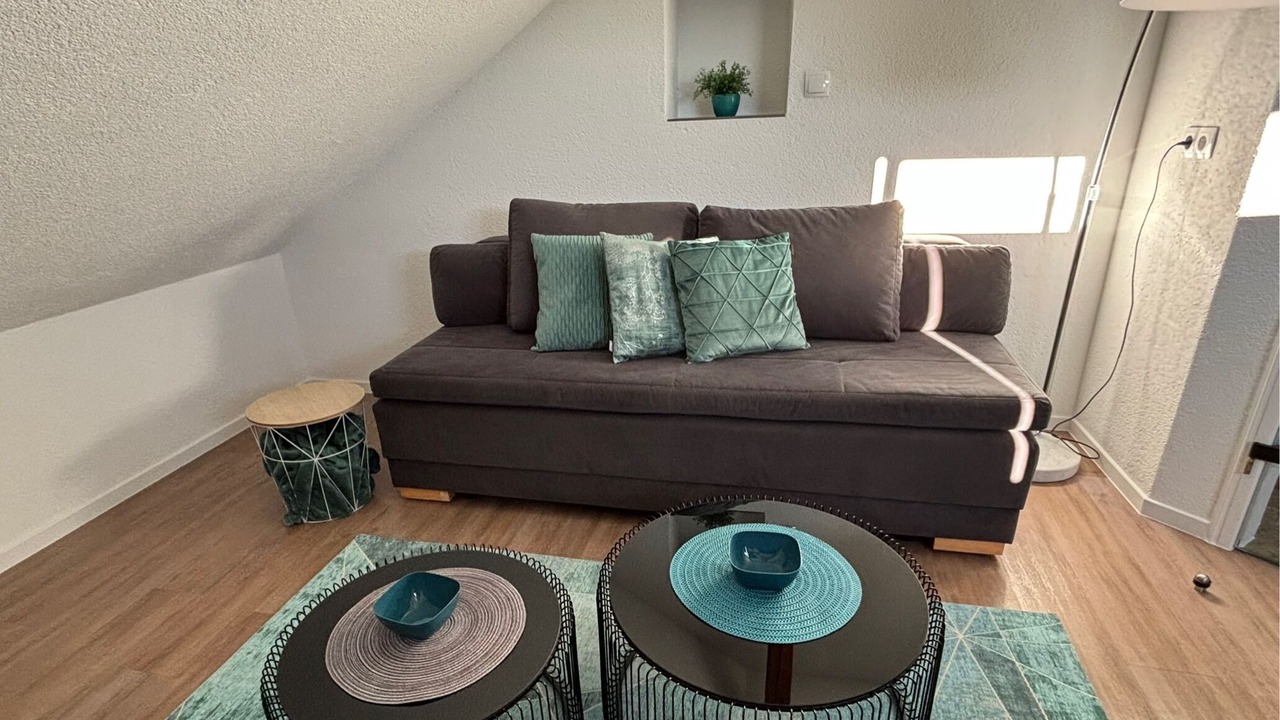 Photo of Livingroom in Leeder
