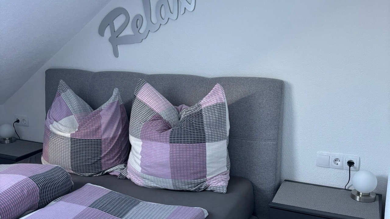 Photo of Bedroom in Leeder