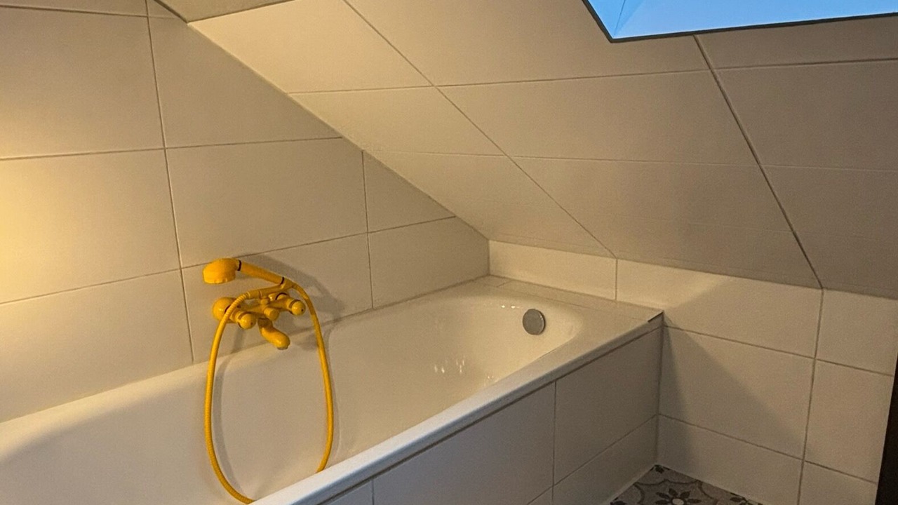 Photo of Bathroom in Leeder