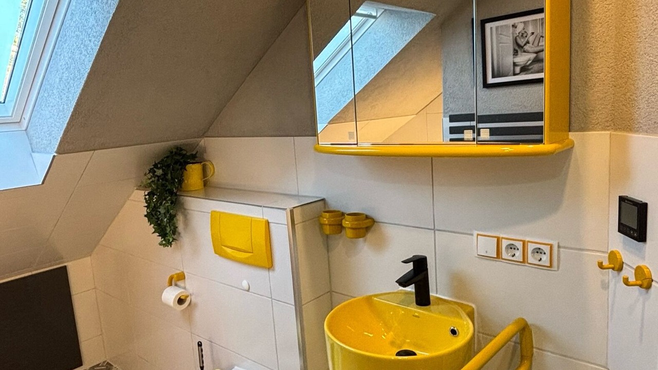 Photo of Bathroom in Leeder