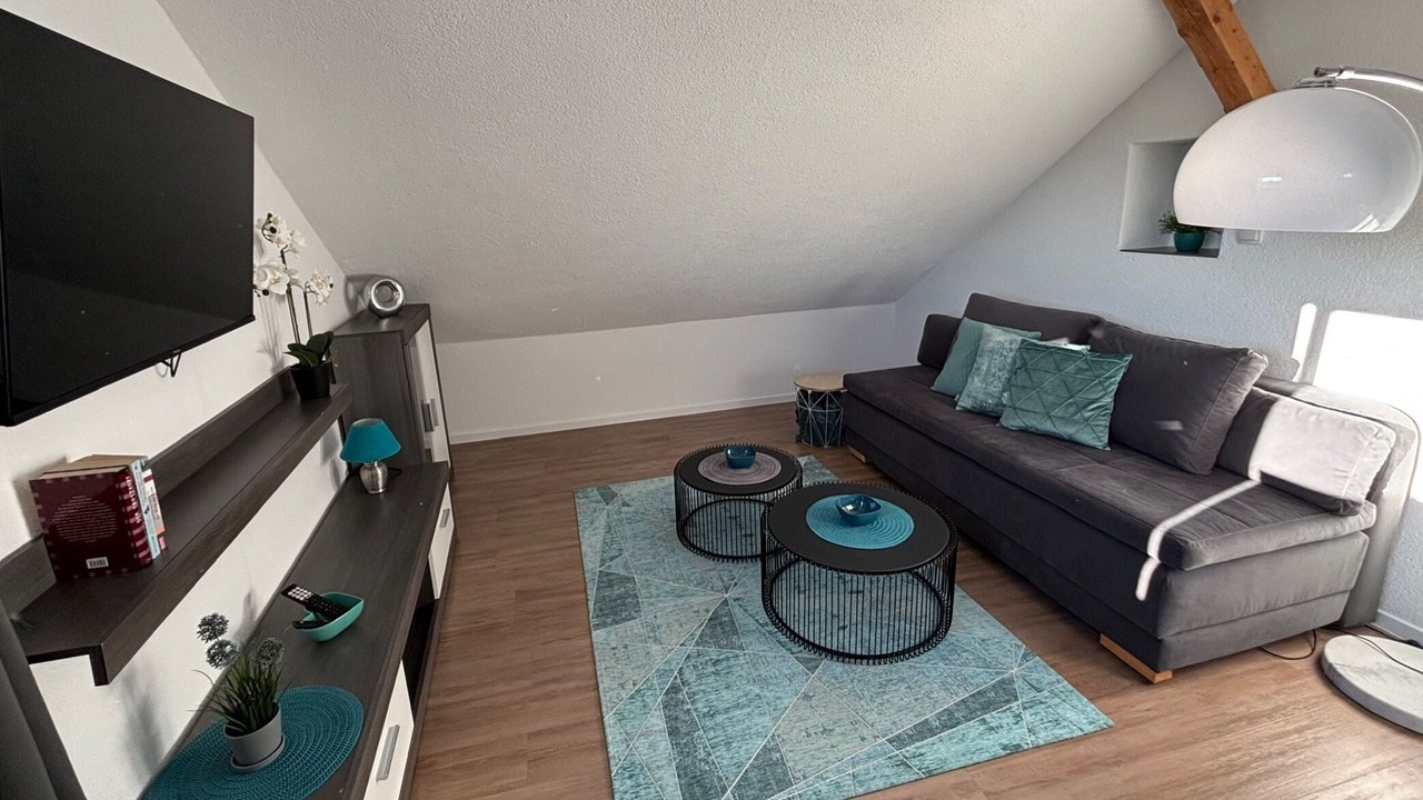 Photo of Livingroom in Leeder