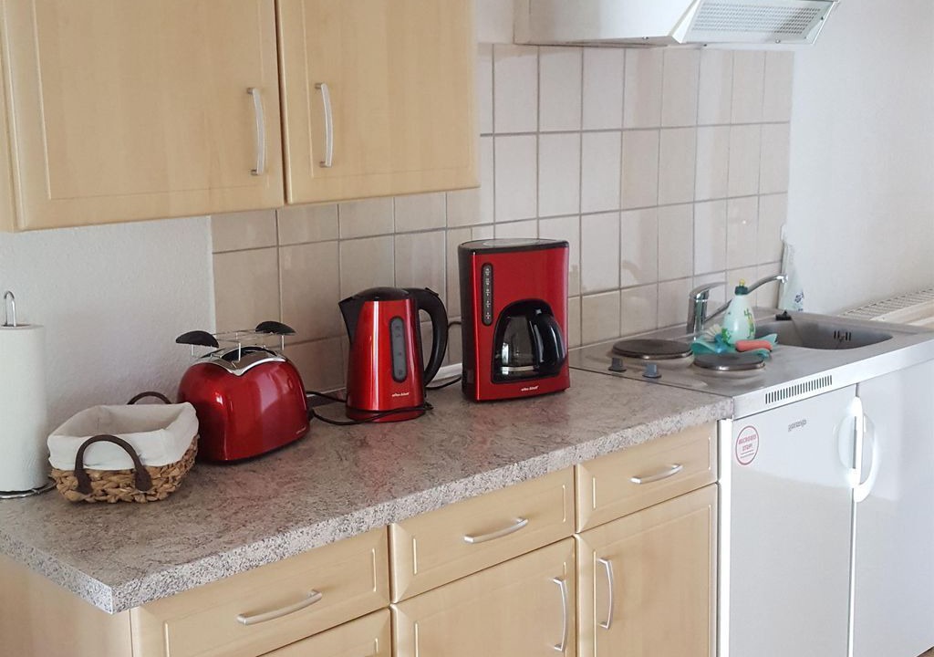 Photo of Kitchen in Rathen