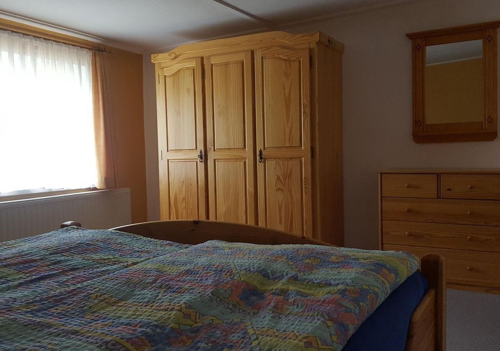Photo of Bedroom in Rathen