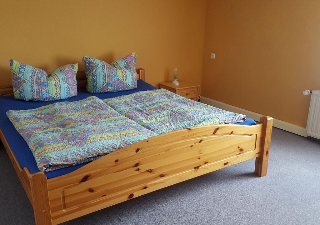 Photo of Bedroom in Rathen