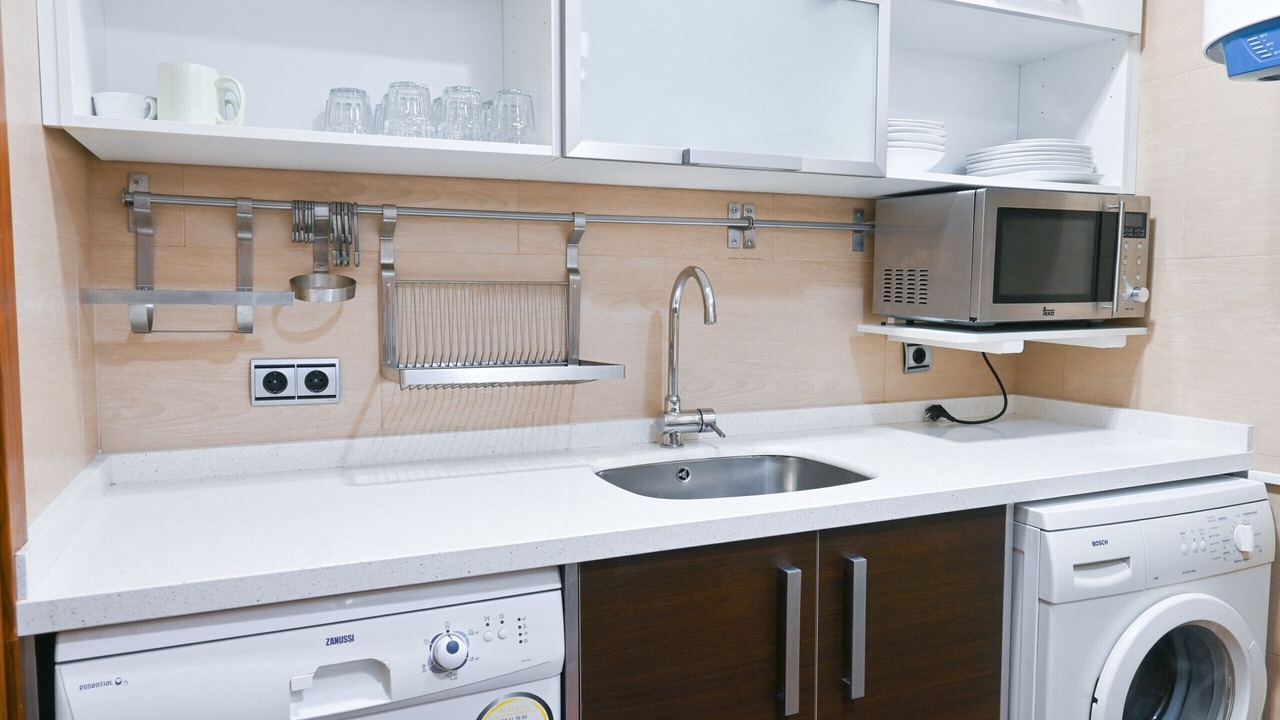 Photo of Kitchen in Arapiles