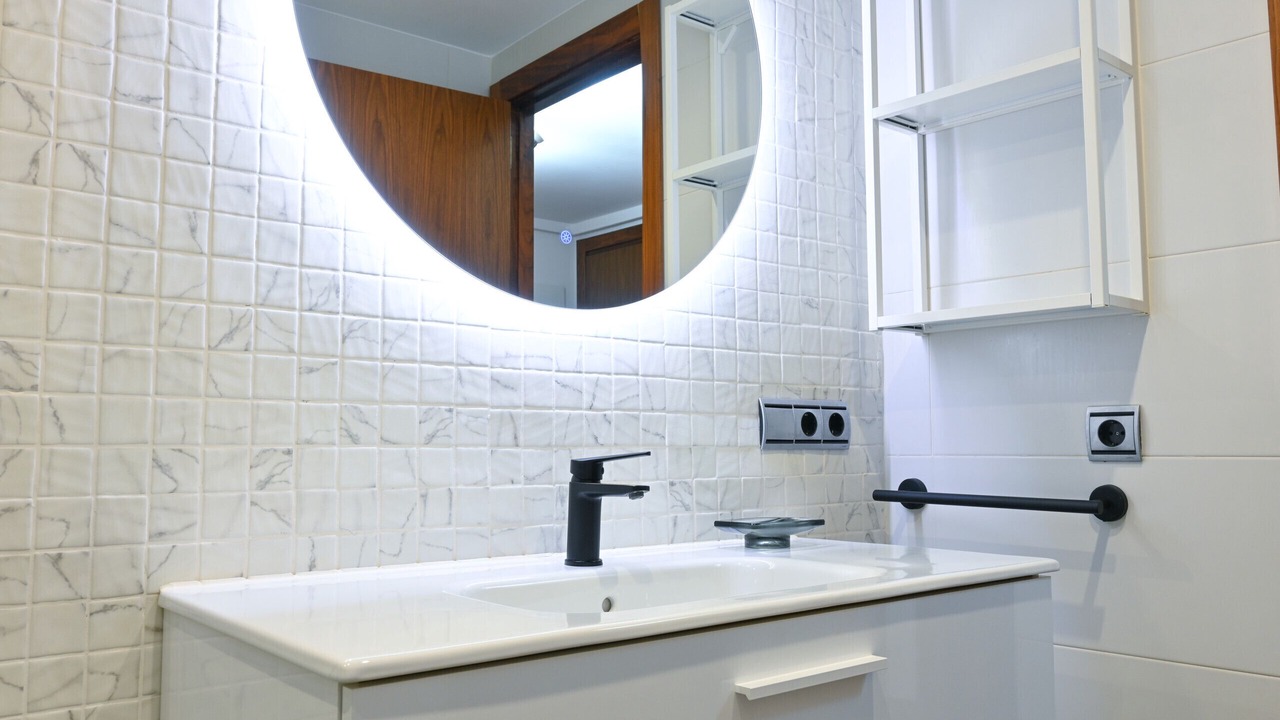 Photo of Bathroom in Arapiles