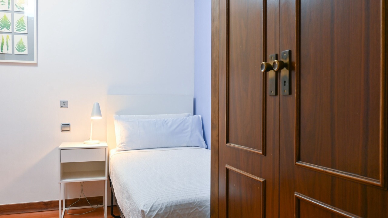 Photo of Bedroom in Arapiles
