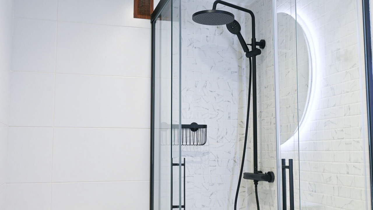 Photo of Bathroom in Arapiles