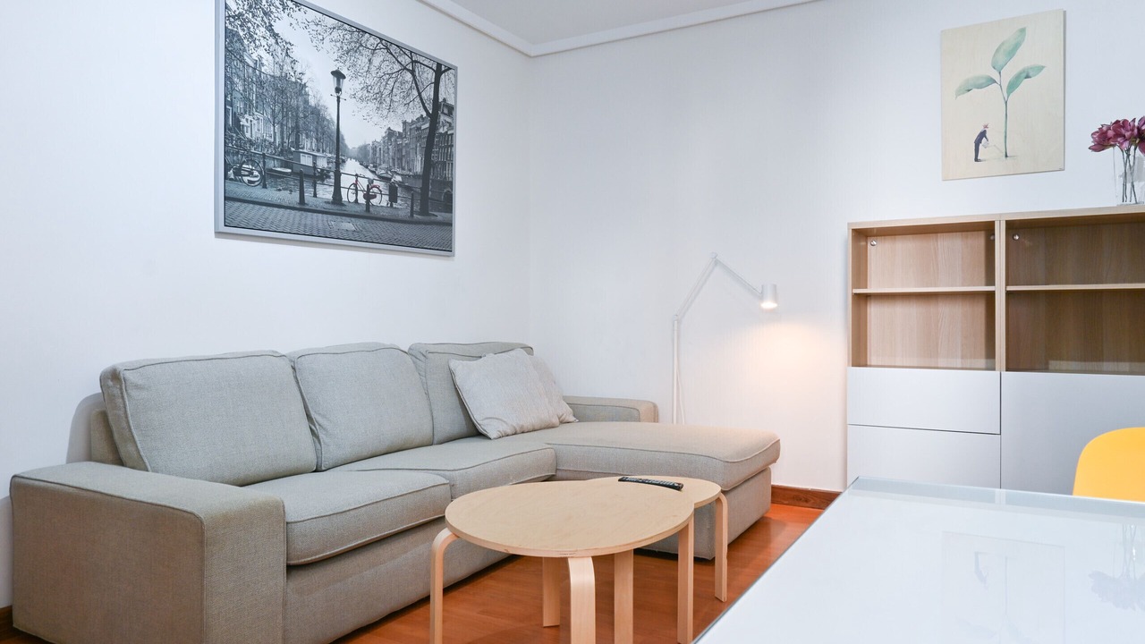 Photo of Livingroom in Arapiles