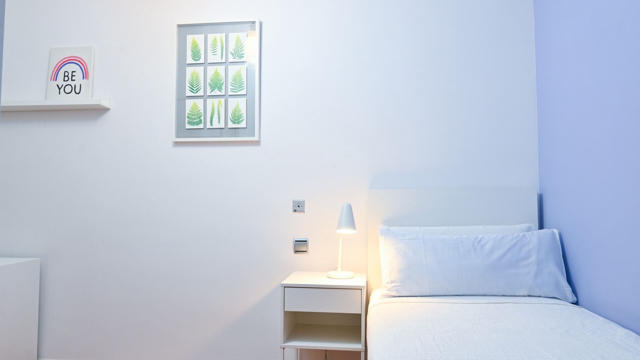 Photo of Bedroom in Arapiles