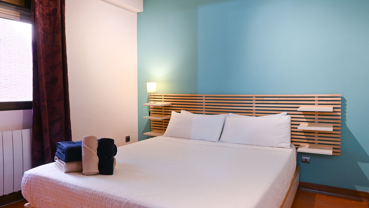 Photo of Bedroom in Arapiles