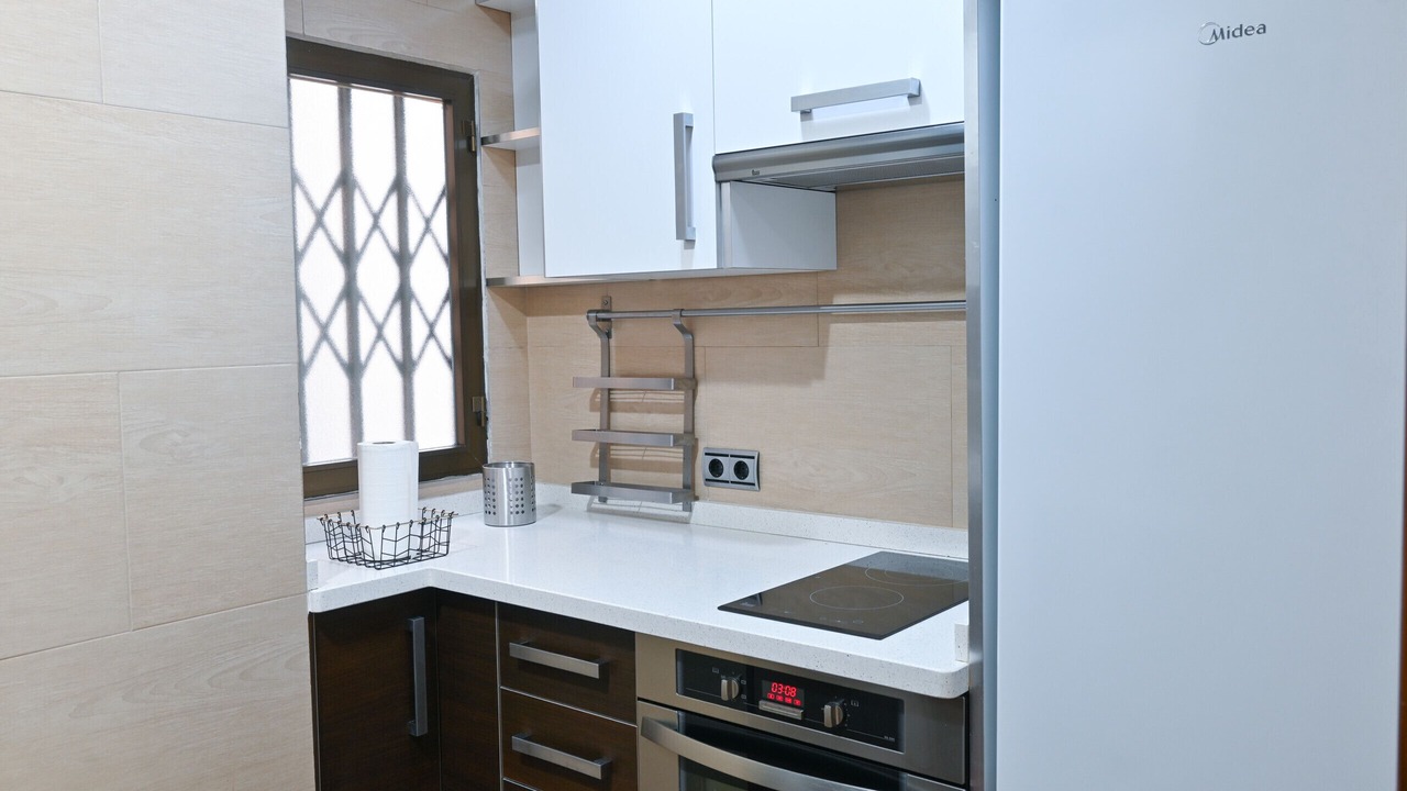 Photo of Kitchen in Arapiles