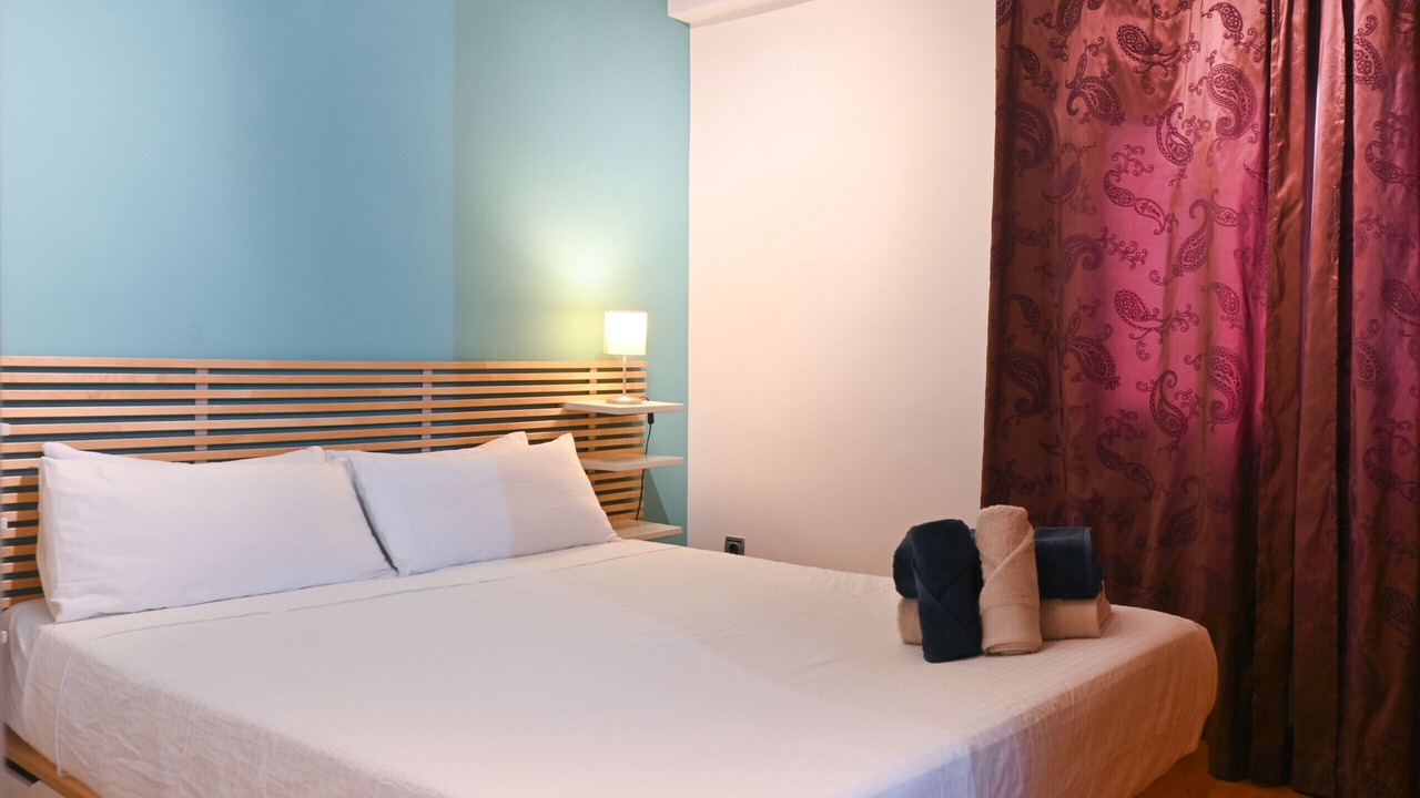 Photo of Bedroom in Arapiles