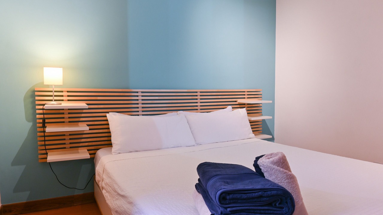 Photo of Bedroom in Arapiles