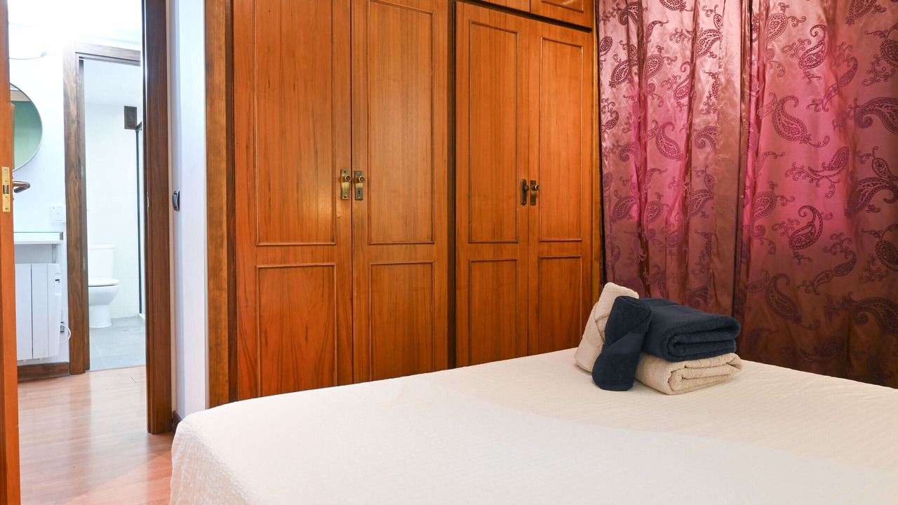 Photo of Bedroom in Arapiles