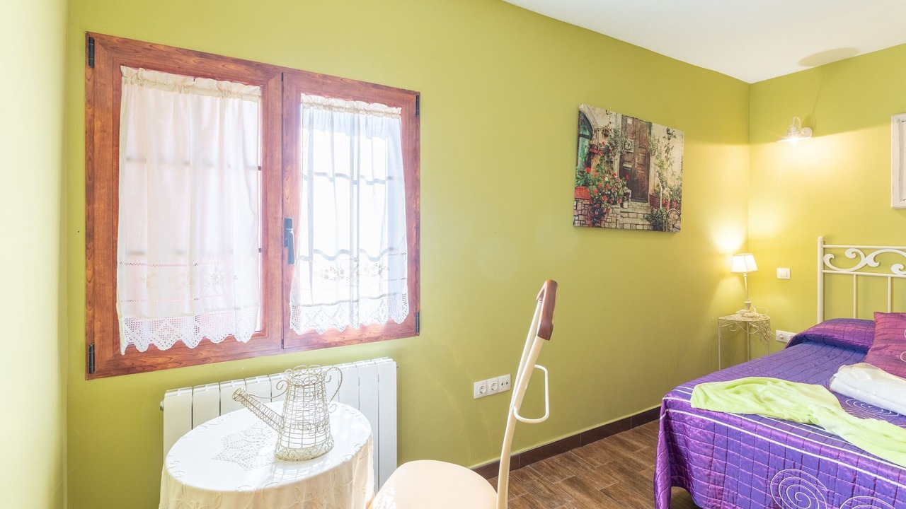 Photo of Bedroom in Manjabalago