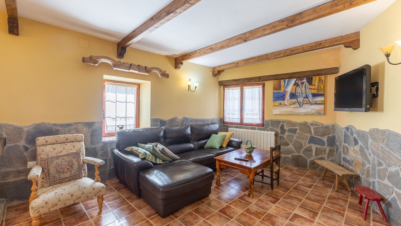 Photo of Livingroom in Manjabalago