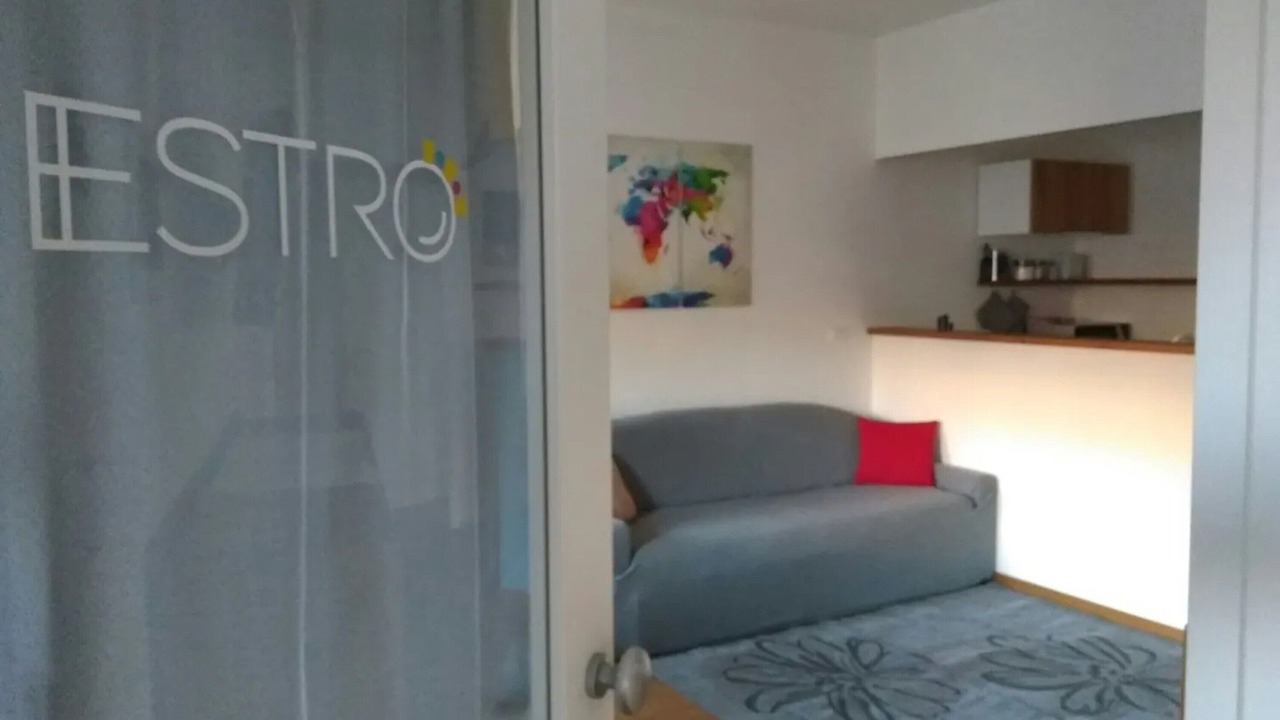 Photo of Livingroom in Lorenzago di Cadore