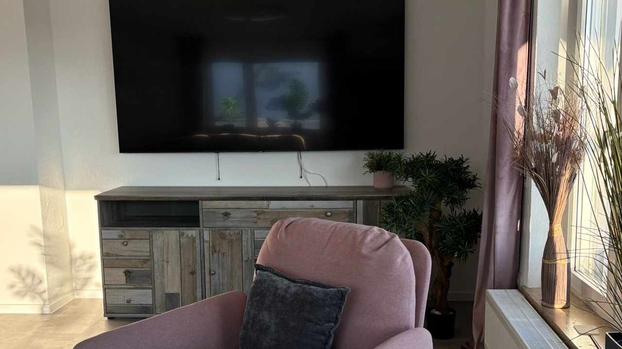 Photo of Livingroom in Leeder