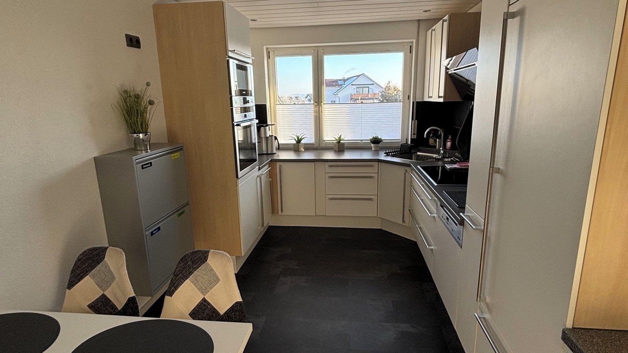 Photo of Kitchen in Leeder