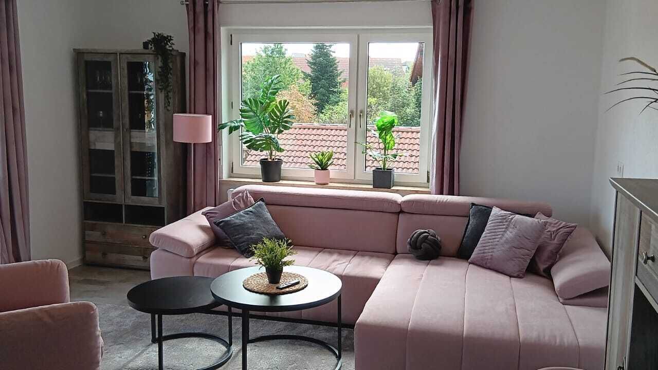 Photo of Livingroom in Leeder