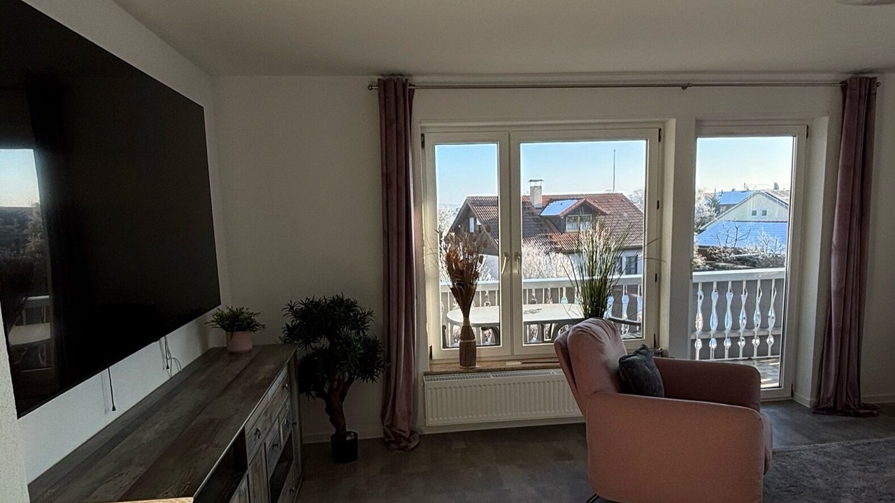 Photo of Livingroom in Leeder