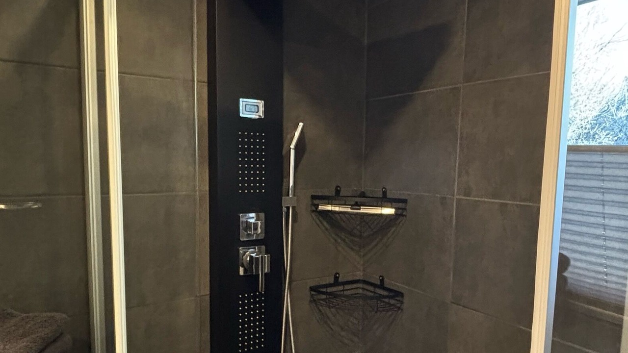 Photo of Bathroom in Leeder