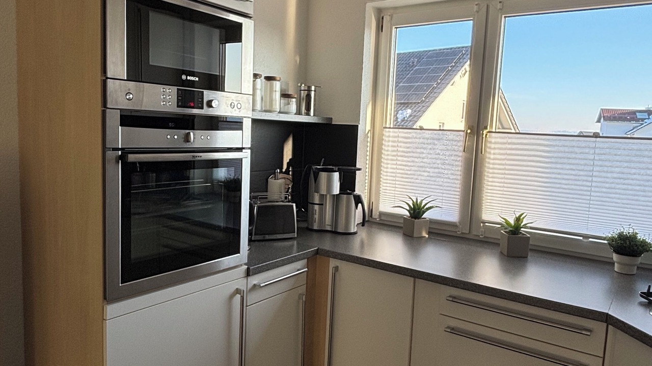 Photo of Kitchen in Leeder