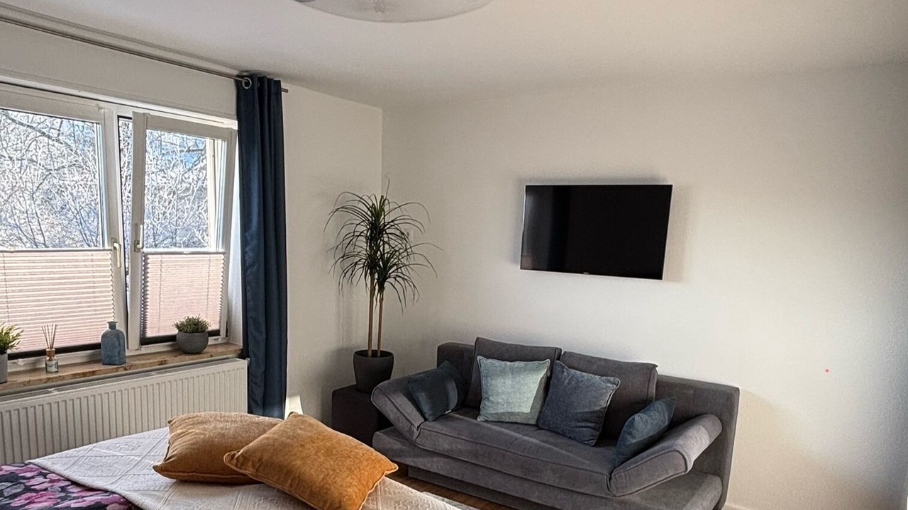 Photo of Bedroom in Leeder