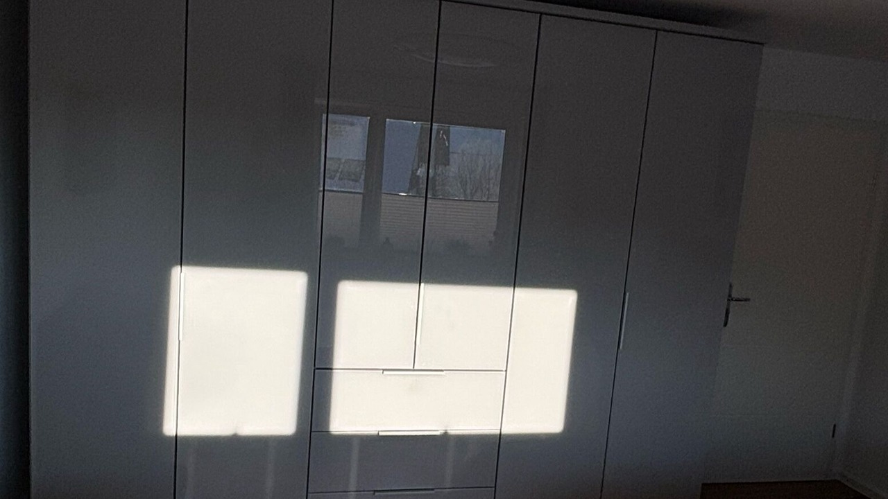 Photo of Bedroom in Leeder