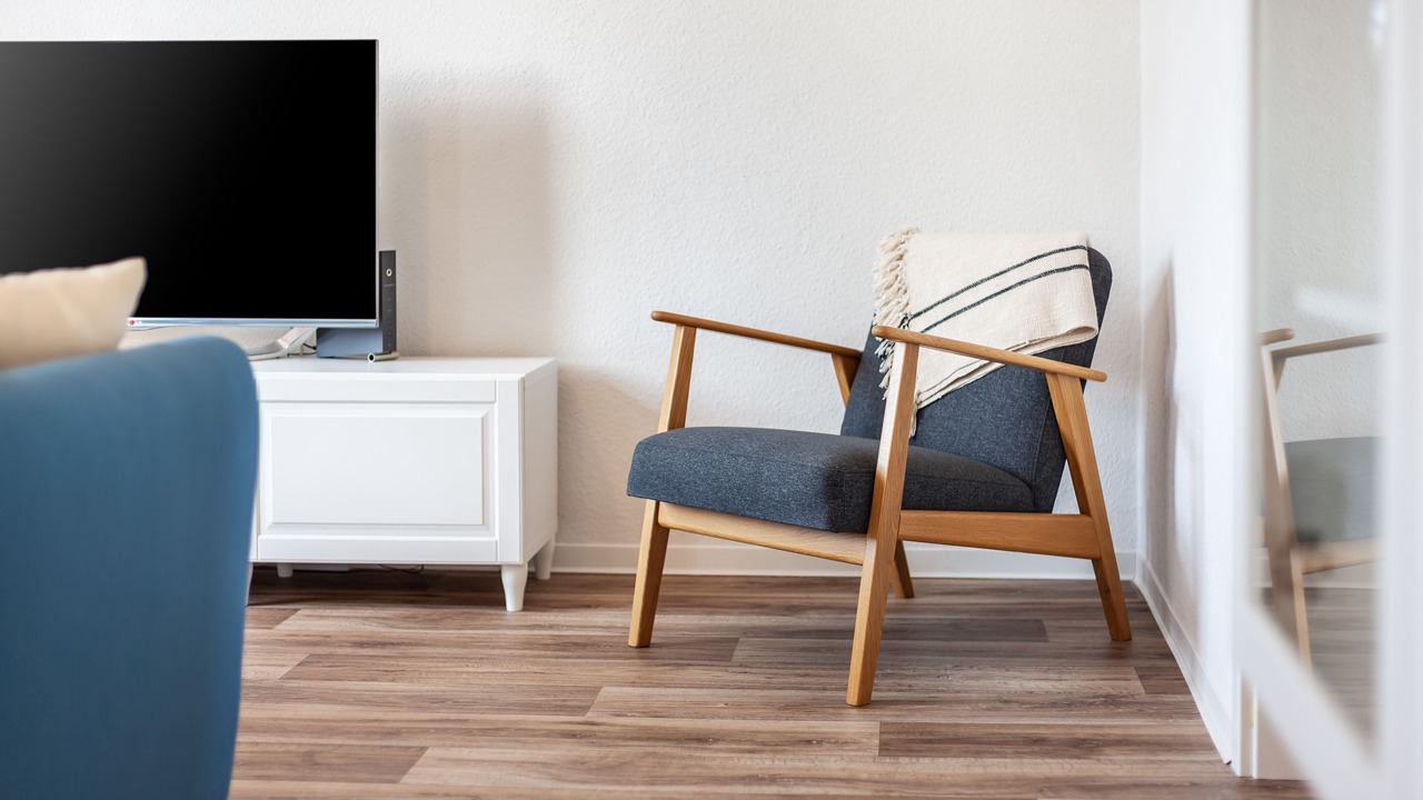 Photo of Livingroom in Grevesmuehlen