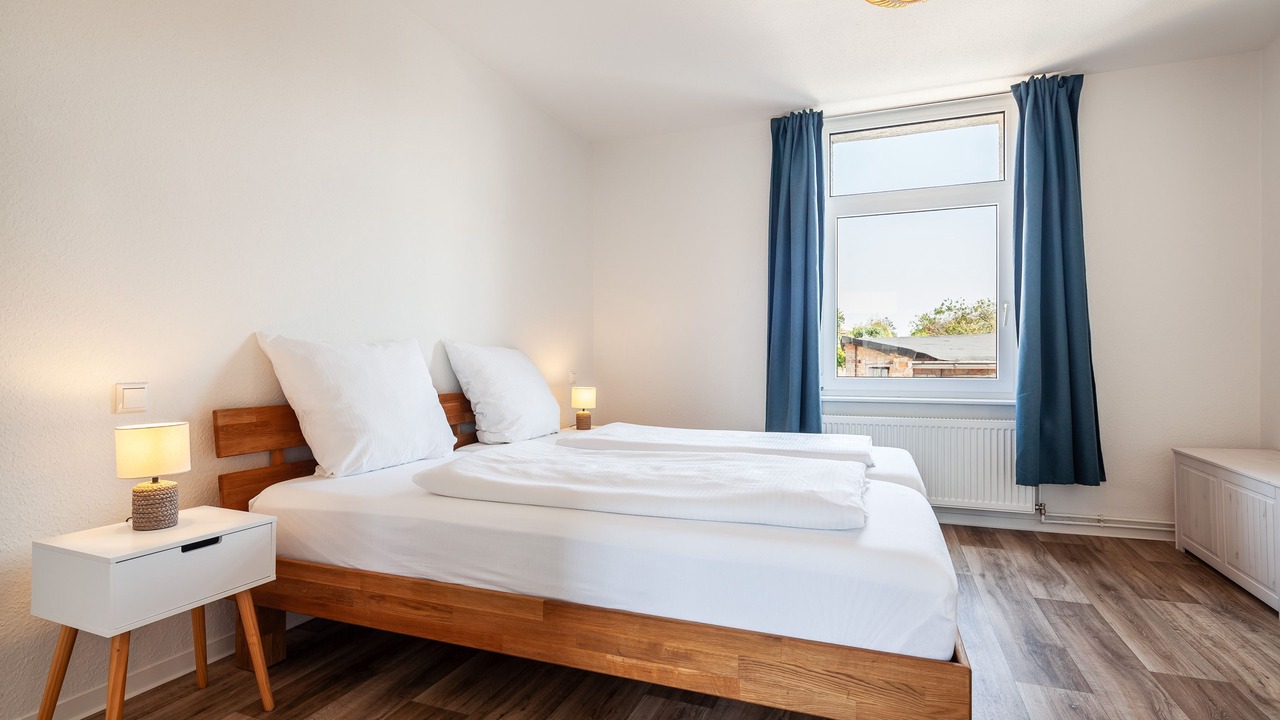 Photo of Bedroom in Grevesmuehlen