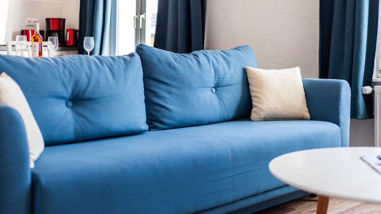 Photo of Livingroom in Grevesmuehlen