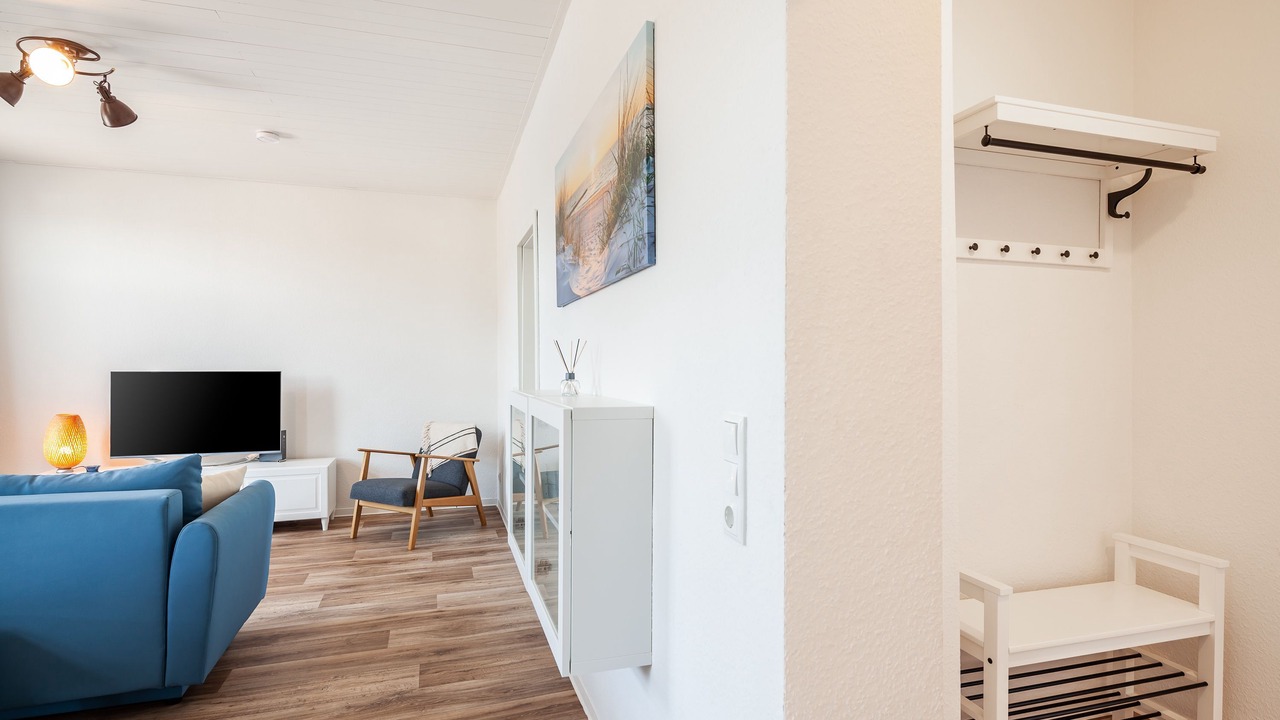 Photo of Livingroom in Grevesmuehlen