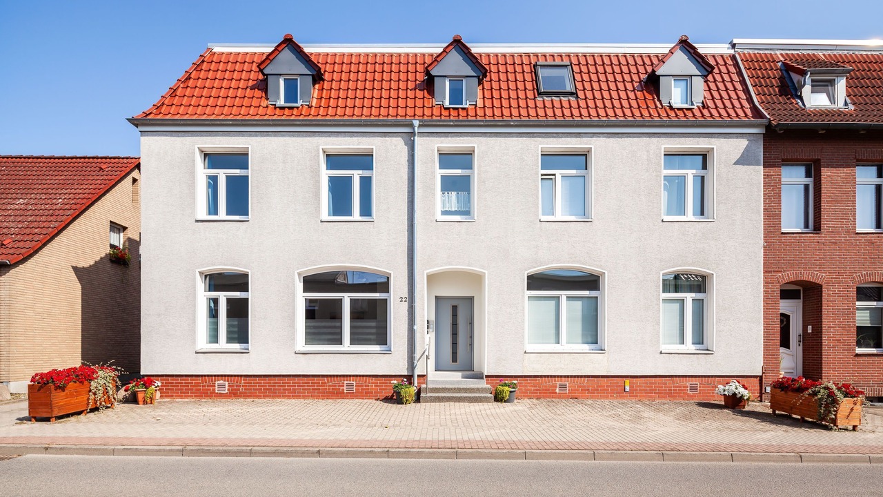 Photo of Outdoor in Grevesmuehlen