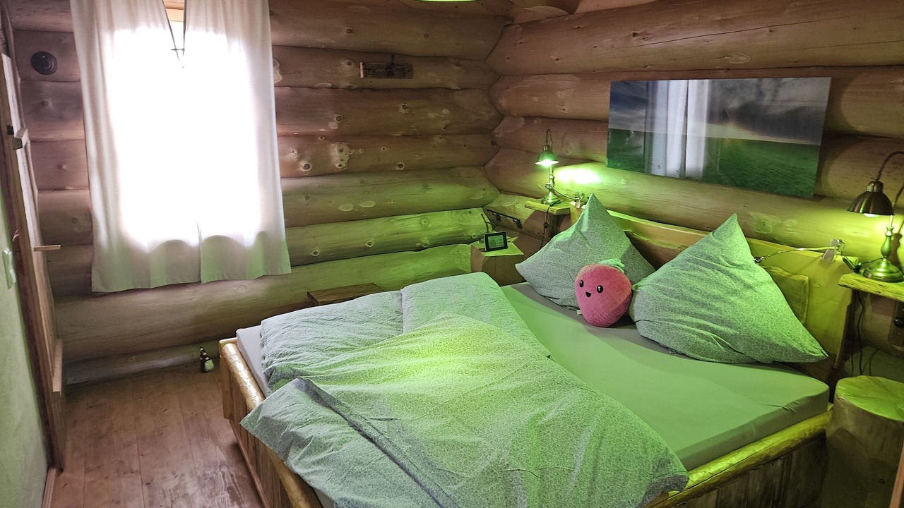 Photo of Bedroom in Sankt Englmar