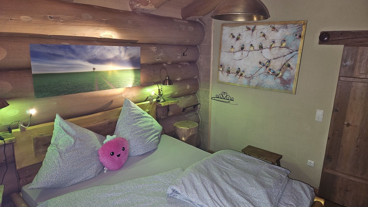 Photo of Bedroom in Sankt Englmar