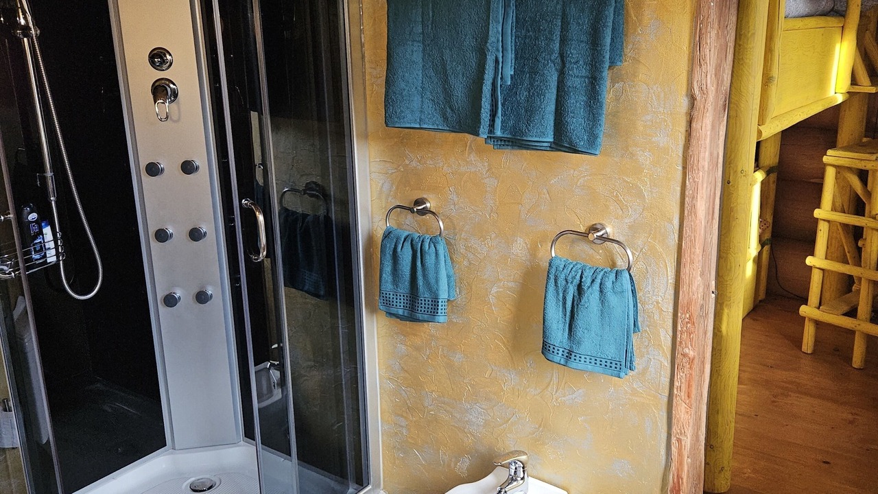 Photo of Bathroom in Sankt Englmar