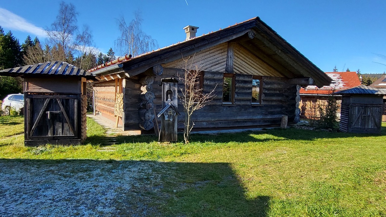 Photo of Others in Sankt Englmar