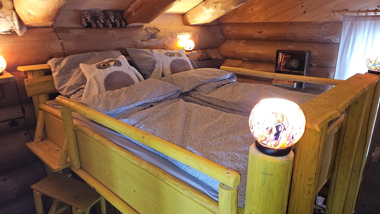 Photo of Bedroom in Sankt Englmar