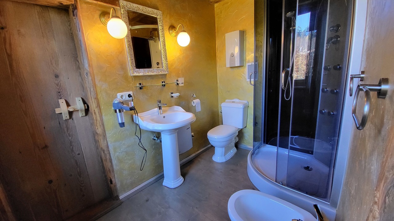 Photo of Bathroom in Sankt Englmar