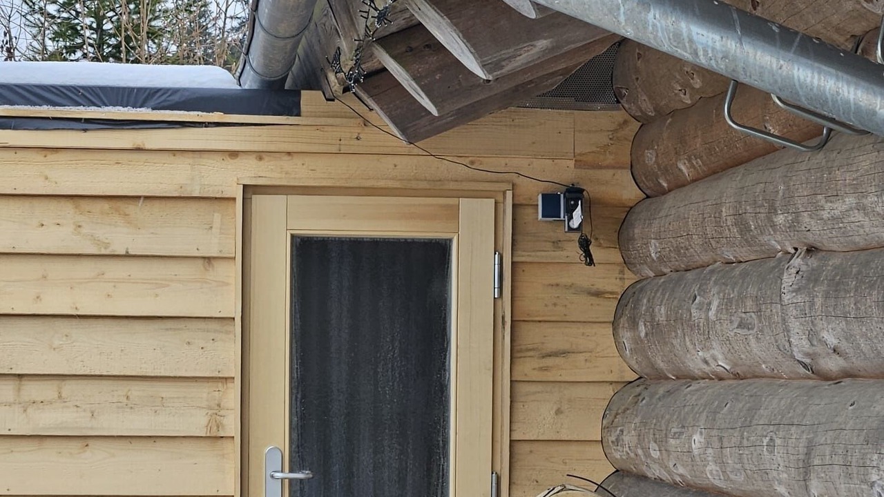 Photo of Outdoor in Sankt Englmar