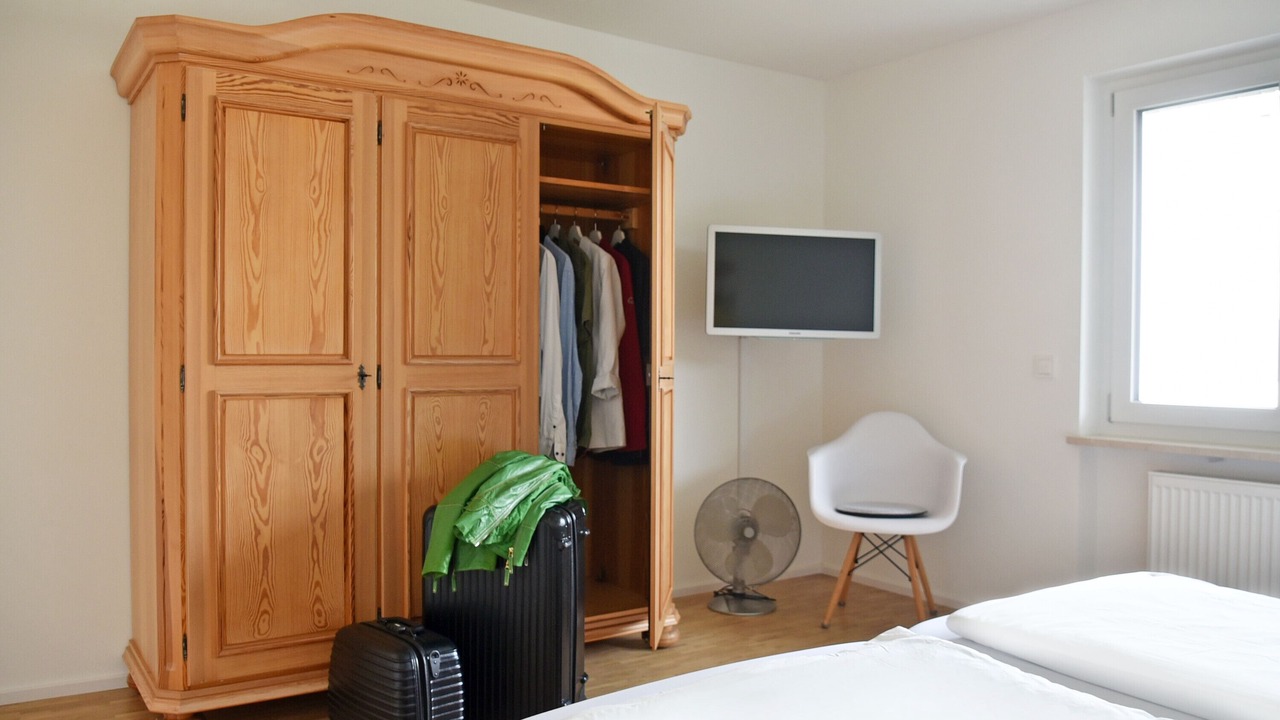 Photo of Bedroom in Weissensberg
