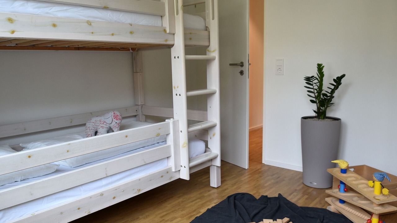 Photo of Bedroom in Weissensberg