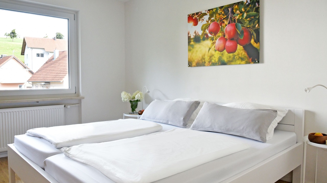 Photo of Bedroom in Weissensberg
