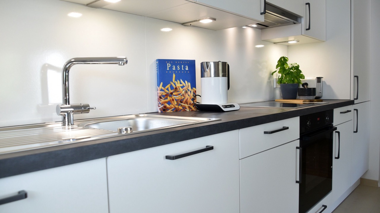 Photo of Kitchen in Weissensberg