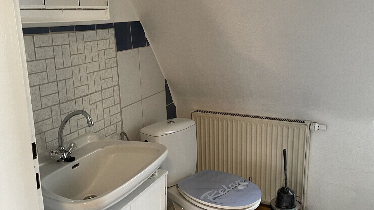 Photo of Bathroom in Hofstetten